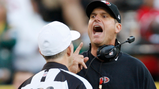 Here Are The 21 Worst Replacement Referee Mistakes From Sunday